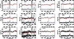 \begin{figure}
\mbox{
\psfig{figure=1102f201.ps,width=5.5cm} \psfig{figure=110...
...=1102f211.ps,width=5.5cm} \psfig{figure=1102f212.ps,width=5.5cm} }\end{figure}