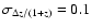 $\sigma_{\Delta z/(1+z)}=0.1$