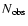 $N_{{\rm obs}}$