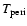 $T_{\rm peri}$