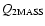 $Q_{\rm 2MASS}$