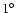$1\hbox {$^\circ $ }$