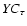 $YC_{\tau}$