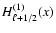 $H^{(1)}_{\ell + 1/2}(x)$