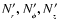 $N_{_r}',N_{_\phi}', N_{_z}'$