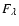 $F_\lambda$