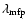 $\lambda_{\rm mfp}$