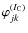 $\varphi_{jk}^{(I_{\rm C})}$