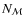 $N_{\mathcal{M}}$