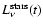 $L_{\nu}^{{\rm stars}}(t)$