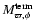 $M^{{\rm term}}_{\varpi,\phi}$