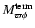 $M^{{\rm term}}_{\varpi \phi }$
