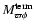 $M_{\varpi \phi }^{{\rm term}}$