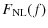 $\displaystyle %
F_{\rm NL}(f)$