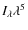 $I_\lambda\lambda^5$