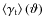 $\left\langle{\gamma_{\rm t}}\right\rangle(\vartheta)$