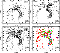 \begin{figure}
\par\mbox{\includegraphics[width=8.5cm,clip]{9692f3a.ps}\includeg...
...,clip]{9692f3c.ps}\includegraphics[width=8.5cm,clip]{9692f3d.ps} }\end{figure}