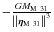 $ -
\frac{{GM_{{\rm M~31}} }}{{\left\Vert {{\vec{\eta }}_{{\rm M~31}} } \right\Vert^3 }}$