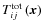 $T_{{ij}}^{{\rm tot}} \left( {\vec{x}} \right)$