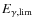 $E_{{\rm\gamma,lim}}$