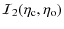 $\displaystyle %
{\cal I}_2(\eta_{{\rm c}},\eta_{{\rm o}})$