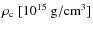 $\rho_{\rm c}\;[10^{15}~{\rm g}/{\rm cm}^{3}]$