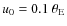 $u_0=0.1~\theta_{\rm{E}}$
