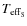 $T_{{\rm eff}_{\rm S}}$