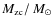 $M_{{\rm zc}}/\ensuremath{~\mbox{\it M}_{\odot}} $