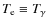 $T_{\rm e}\equiv T_{\gamma}$