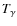 $T_{\gamma}$