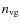 $n_{\rm {vg}}$