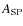 $A_{\rm SP}$