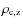 $\rho_{\rm c, z}$