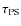$\tau_{\rm PS}$