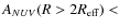 $A_{NUV}(R>2 R_{\rm eff})<$