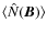$\langle\hat N({\bm B})\rangle$