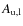 $A_{\rm u,l}$