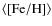$\langle \rm {[Fe/H]}\rangle$