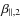 $\beta_{\parallel,2}$
