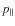 $p_\parallel$