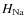 $H_{\rm Na}$