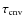 $\tau _{\rm cnv}$