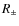 $R_\pm$