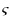$\varsigma $