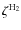 $\zeta ^{{\rm H}_2}$