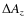 $\Delta A_z$