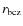 $r_{\rm bcz}$