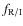 $f_{\rm R/I}$