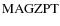 $\rm {MAGZPT}$